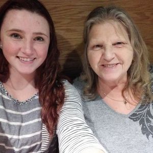 Meet your Posher, Shirley